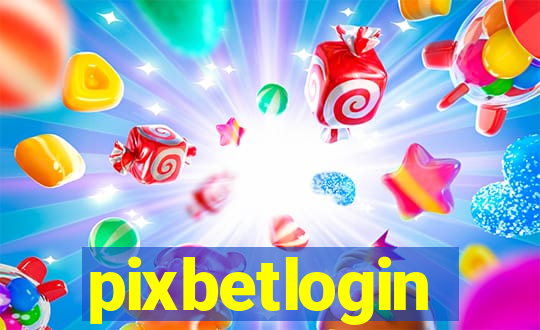pixbetlogin