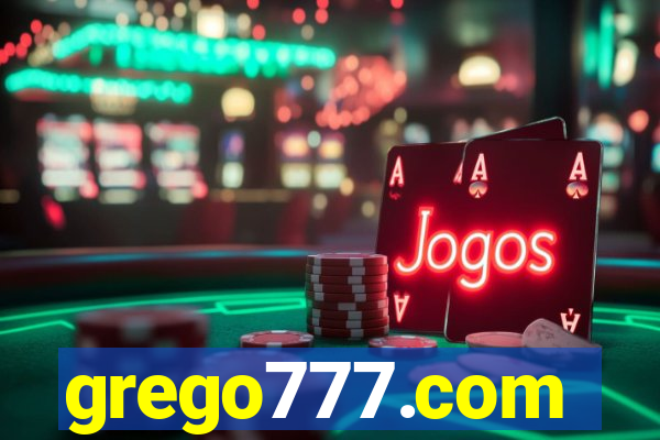 grego777.com