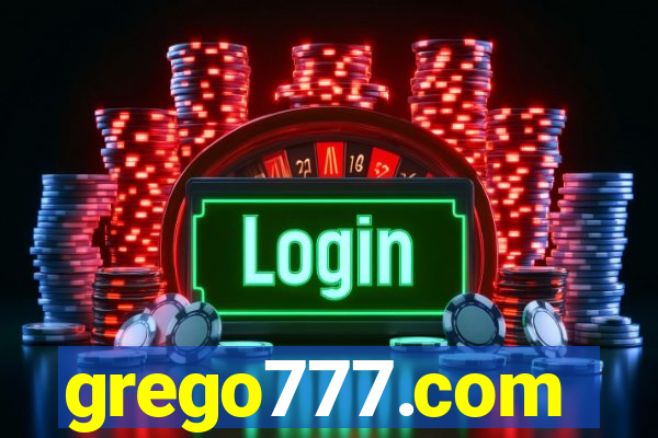 grego777.com
