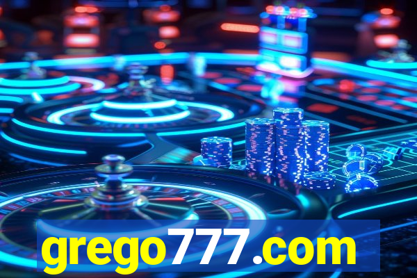 grego777.com