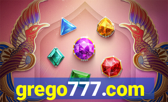 grego777.com