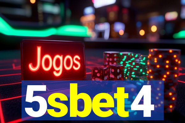5sbet4