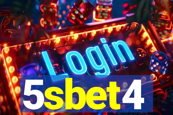 5sbet4