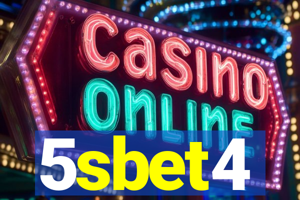 5sbet4