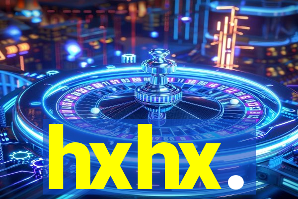 hxhx.