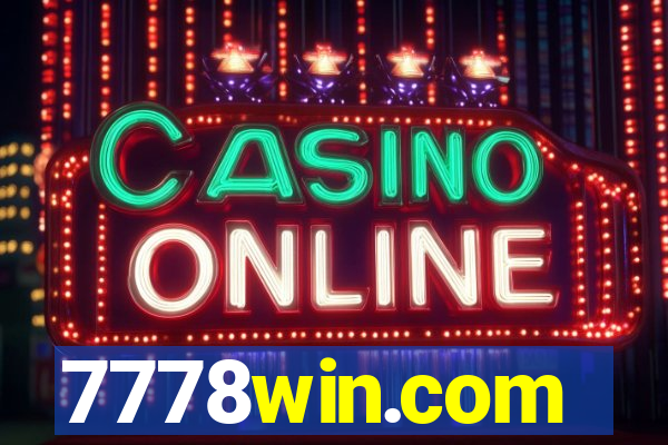 7778win.com