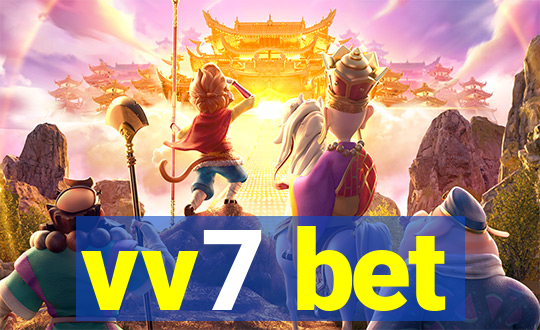 vv7 bet