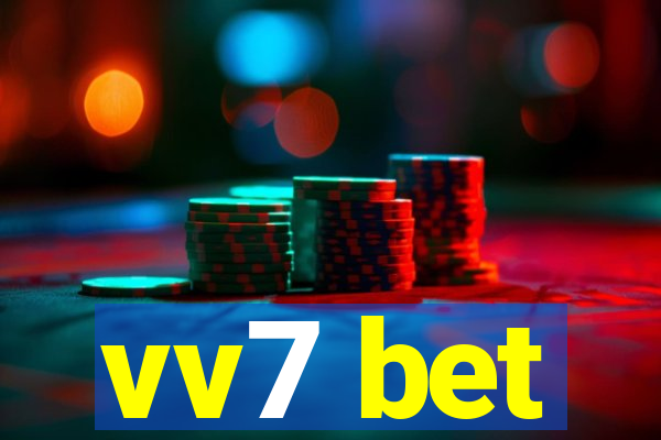 vv7 bet