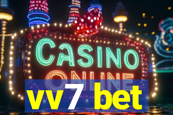 vv7 bet