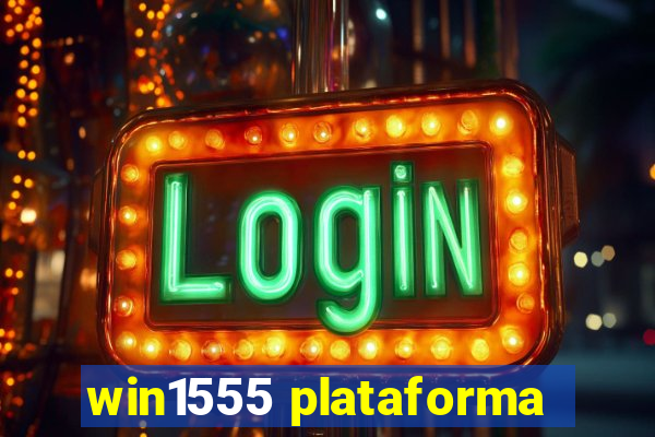 win1555 plataforma