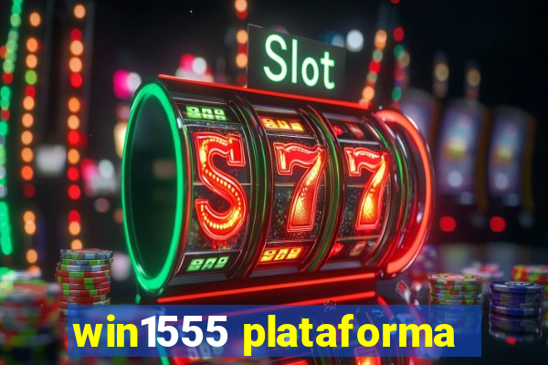 win1555 plataforma