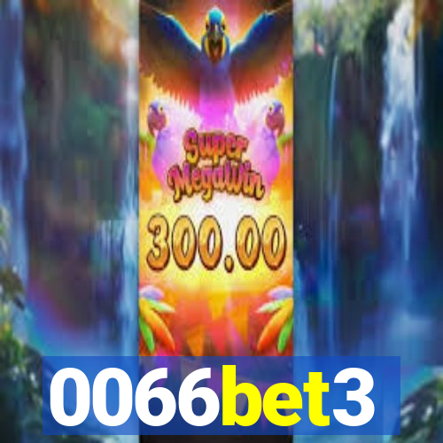0066bet3