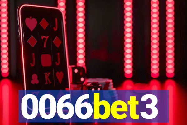 0066bet3