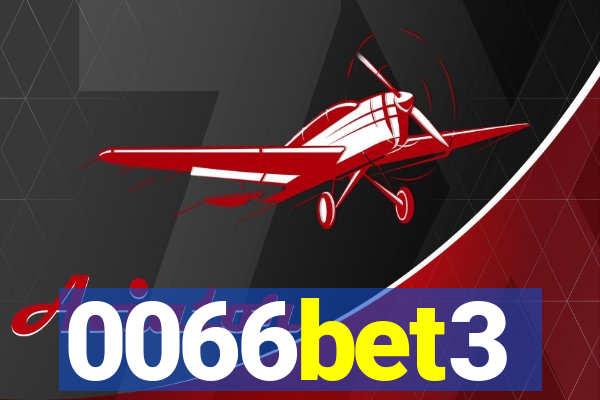 0066bet3