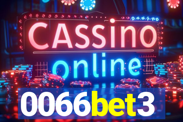 0066bet3