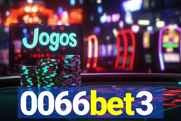 0066bet3