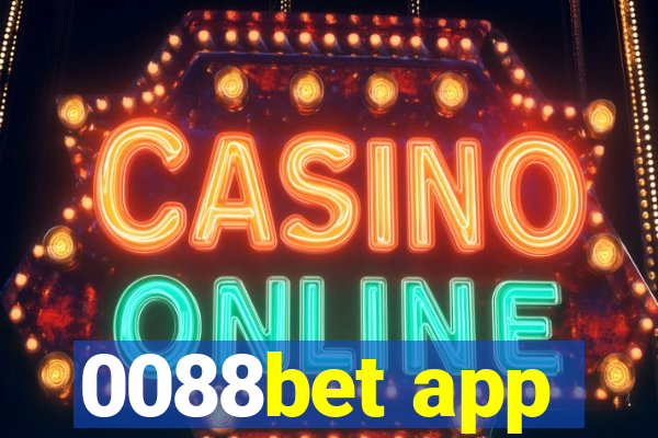 0088bet app