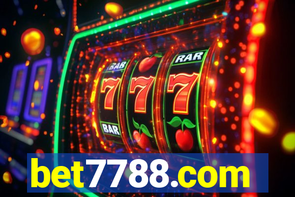 bet7788.com