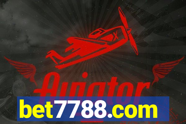 bet7788.com