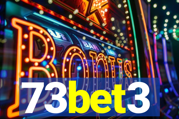 73bet3