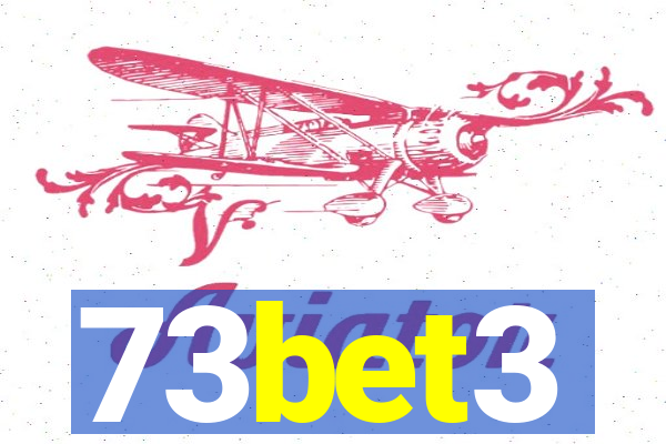 73bet3