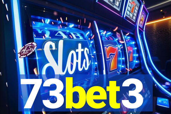 73bet3