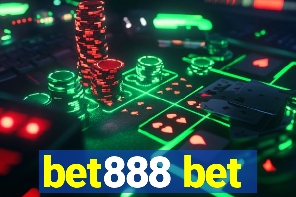 bet888 bet