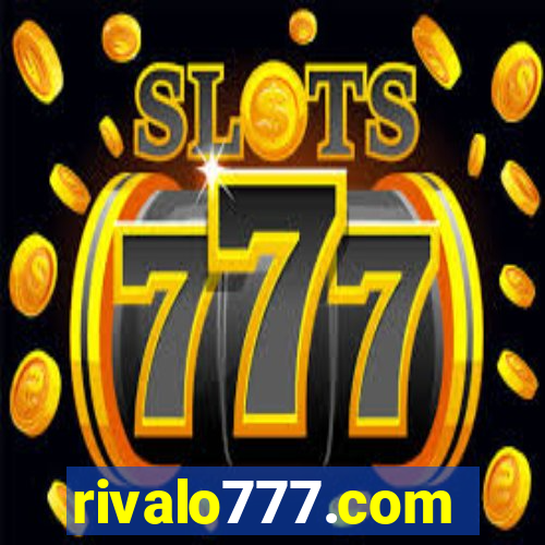 rivalo777.com