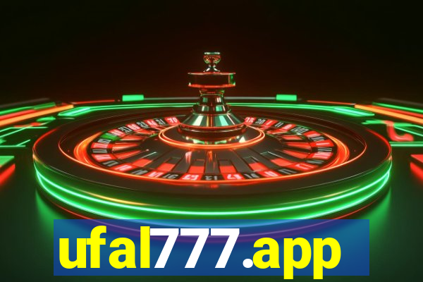 ufal777.app
