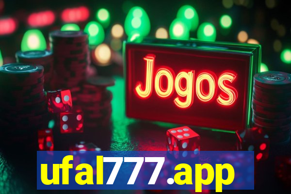 ufal777.app
