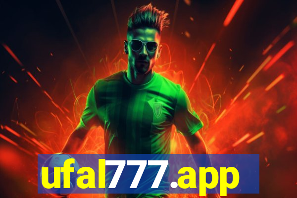 ufal777.app