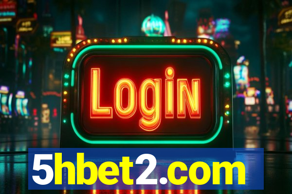 5hbet2.com