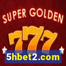 5hbet2.com