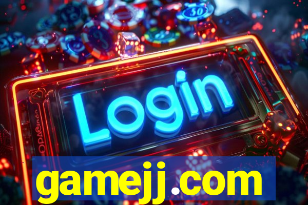 gamejj.com