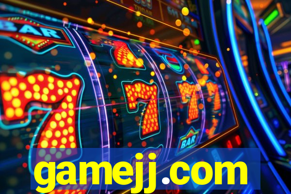 gamejj.com