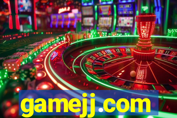gamejj.com