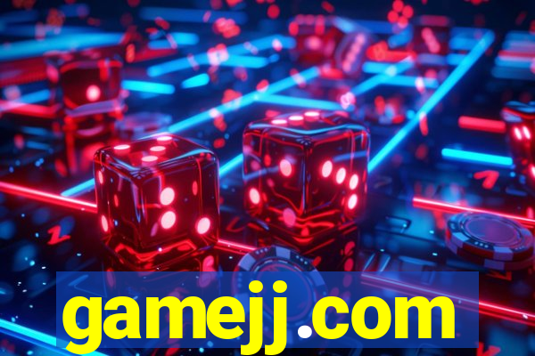 gamejj.com