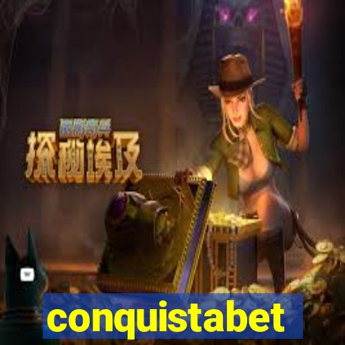 conquistabet