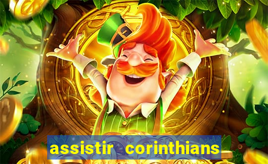 assistir corinthians x botafogo futemax tv