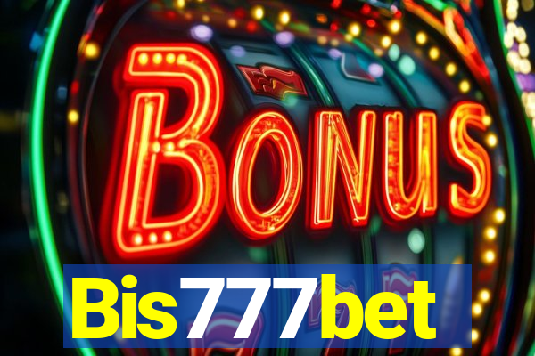 Bis777bet
