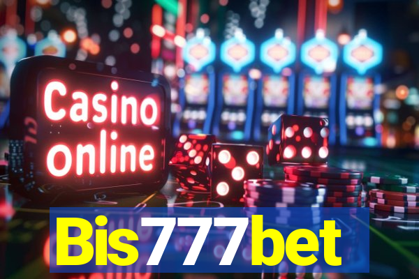 Bis777bet