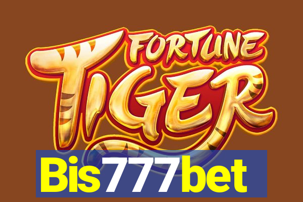 Bis777bet