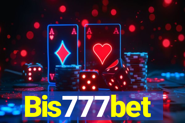 Bis777bet