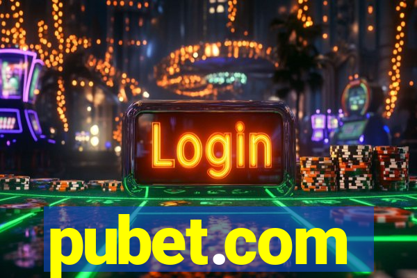 pubet.com