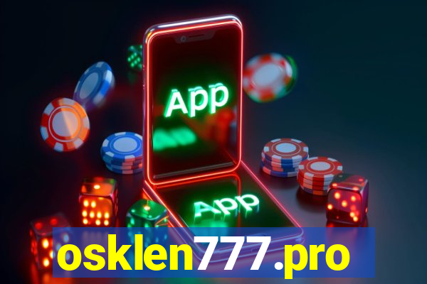 osklen777.pro