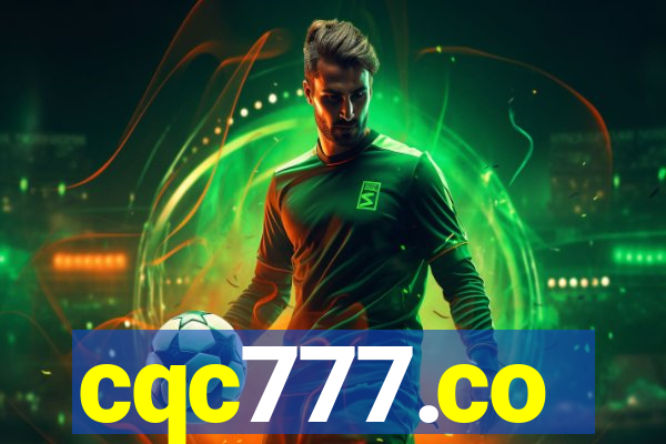 cqc777.co