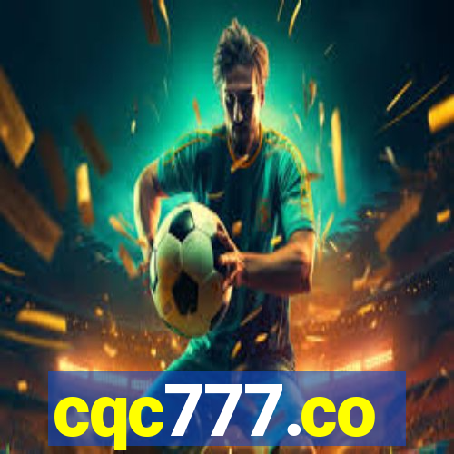 cqc777.co