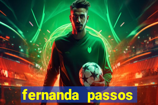 fernanda passos musa do corinthians sexy