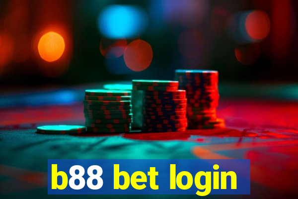 b88 bet login