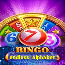 endless alphabet comic studio
